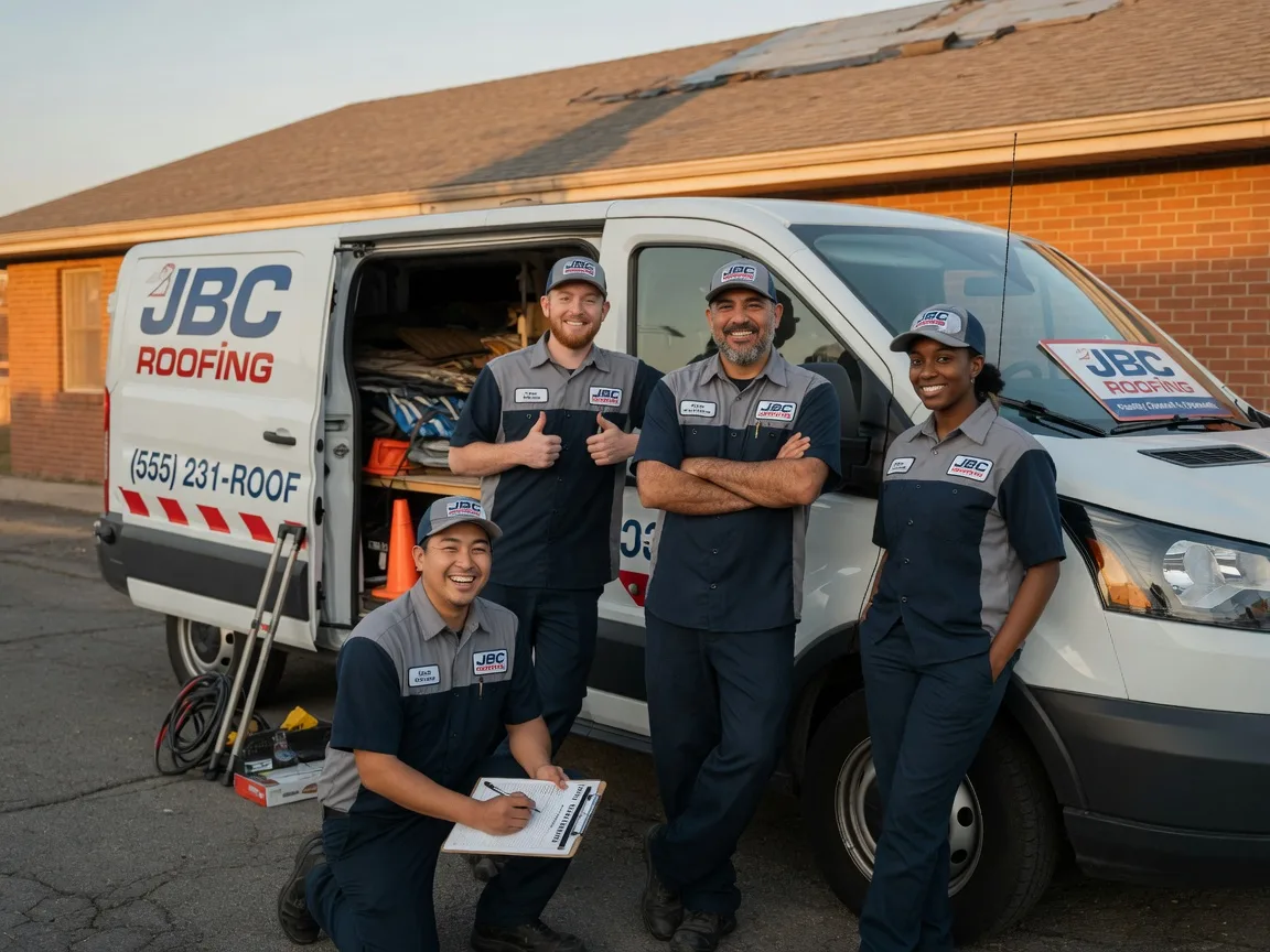 Roof Replacement company in Island, KY