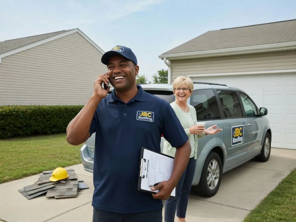 Roof Replacement Island, KY FAQs